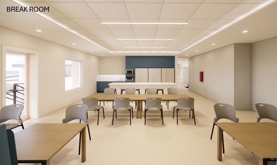 Patrol District 1 Expansion image 7